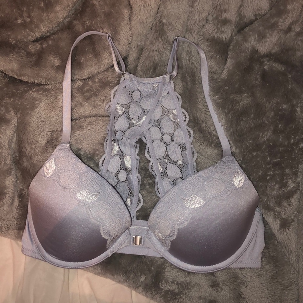 32C AERIE BRA NEVER WORN